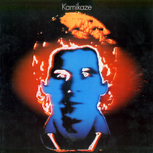 Harry Baier – Kamikaze (1983) (24/96 Vinyl Rip)
