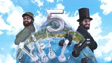 Tropico 5 - Complete Collection (2016)