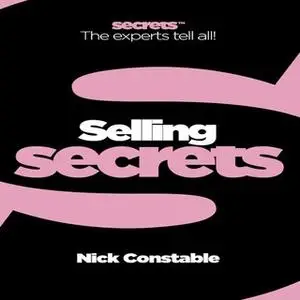 «Selling» by Nick Constable