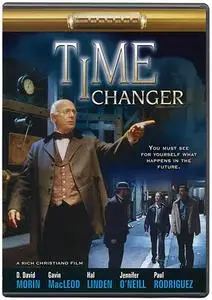 Time Changer (2002)