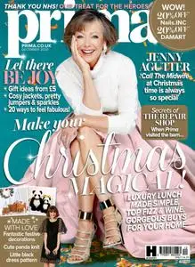 Prima UK - December 2020