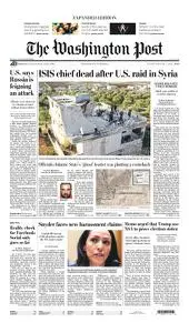 The Washington Post - February 4, 2022