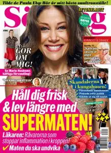 Aftonbladet Söndag – 11 juni 2017