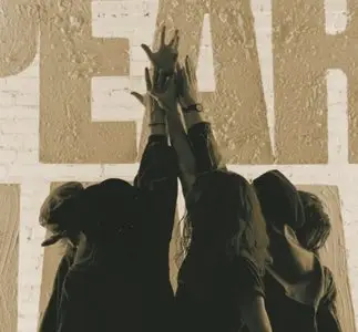 Pearl Jam - Ten [Redux] (1991/2009/2013) [Official Digital Download 24/88]