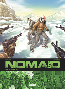 Nomad 2.0 - Tome 2