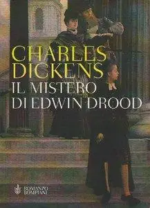 Charles Dickens - Il mistero di Edwin Drood (Repost)