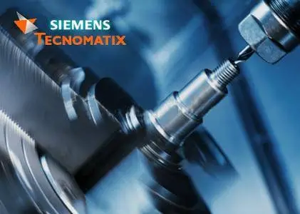 Siemens Tecnomatix RealNC 8.6.0