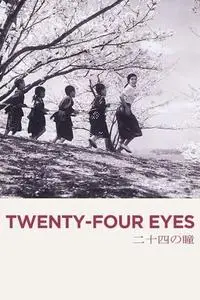 Twenty Four Eyes / Nijûshi no hitomi (1954)