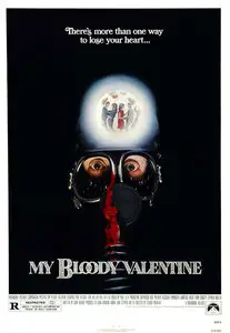 My Bloody Valentine (1981)