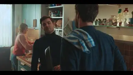 Over Christmas S01E03