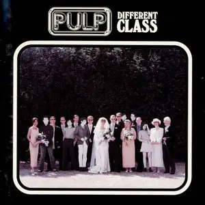 Pulp - Albums Collection 1983-2001 [13CD]