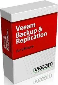 Veeam Backup and Replication 9.5 ISO