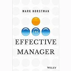 The Effective Manager [Audiobook]