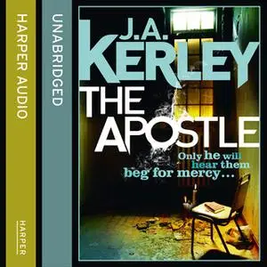 «The Apostle» by J.A. Kerley