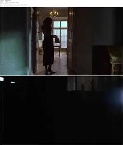 The Foreigner (2003)