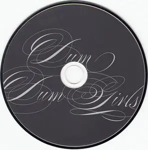 Dum Dum Girls - Only In Dreams (2011) {Sub Pop}