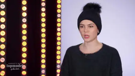 Germany's Next Topmodel S16E05