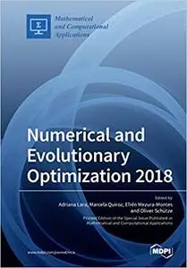 Numerical and Evolutionary Optimization 2018