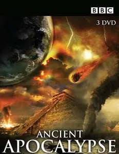 BBC - Ancient Apocalypse (2001)