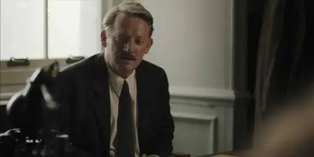In Plain Sight UK S01E01 (2016)