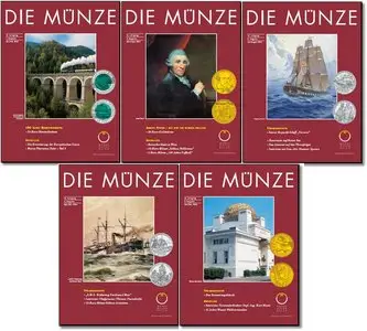 Die Münze 2004