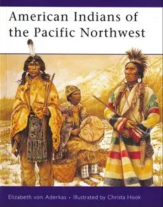 American Indians of the Pacific North West