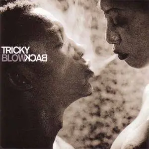 Tricky - Blowback (2001) {Hollywood} **[RE-UP]**