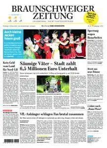 Braunschweiger Zeitung - 06. Februar 2018