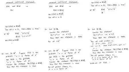 Discrete Mathematics: Open Doors to Great Careers