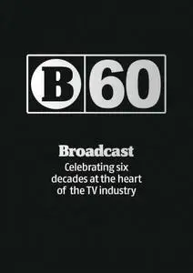 Broadcast Magazine – 12 July 2019