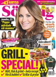 Aftonbladet Söndag – 31 maj 2020