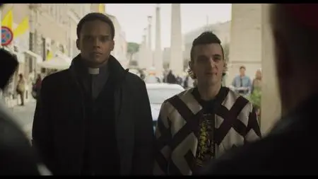 Suburra: Blood on Rome S03E03