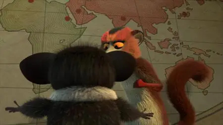 All Hail King Julien S05E01