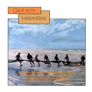 Grup Alba - Habaneras (1992)