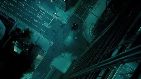 Welcome to the Punch (2013)