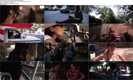 Loves Her Gun (2013)