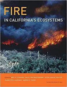 Fire in California's Ecosystems