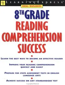 Elizabeth Chesla - 8th Grade Reading Comprehension Success
