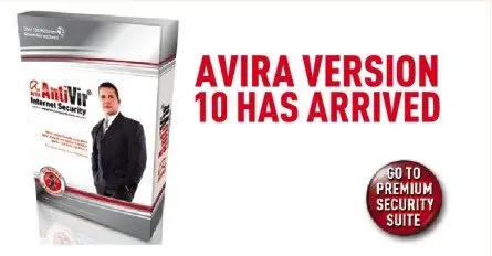 Avira AntiVir Premium V 10.0.0.603 Plus Key Till 2012