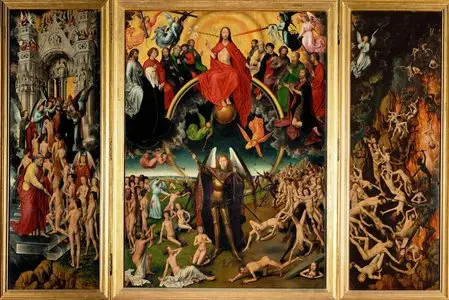 The Art of Hans Memling