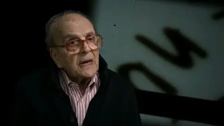 Night Will Fall (2014)