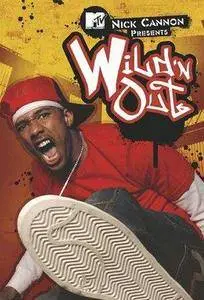 Wild 'n Out S10E10