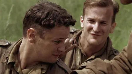 Band of Brothers S01E03