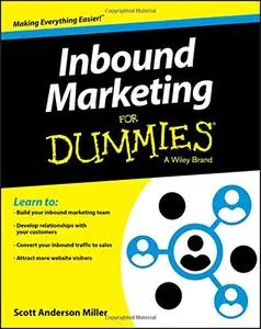Inbound Marketing For Dummies (repost)