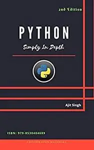 Python Simply In Depth