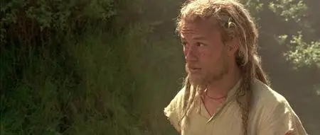 A Knight's Tale (2001)