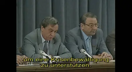 Der sowjetische Kollaps (2006)