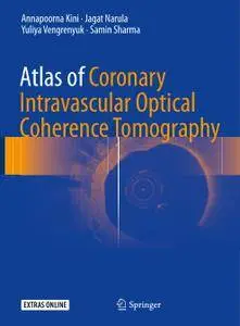 Atlas of Coronary Intravascular Optical Coherence Tomography