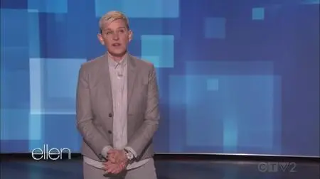 The Ellen DeGeneres Show S16E102