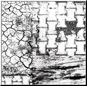 Surface brushes for Photoshop